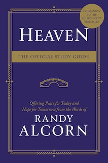 Couverture_Heaven: The Official Study Guide