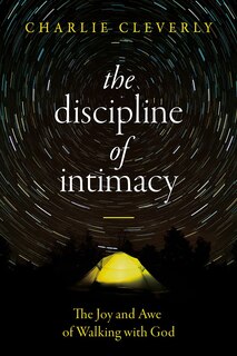 Couverture_The Discipline of Intimacy