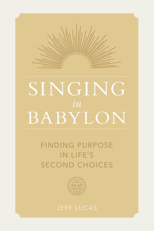 Couverture_Singing in Babylon