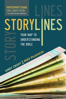 Couverture_Storylines Participant's Guide