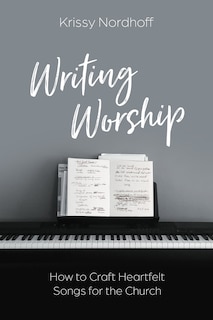 Couverture_Writing Worship