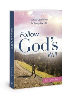 Front cover_Follow God's Will