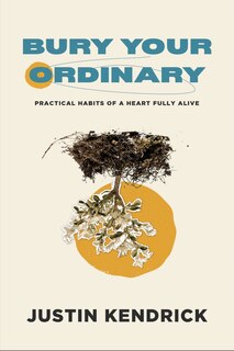 Couverture_Bury Your Ordinary