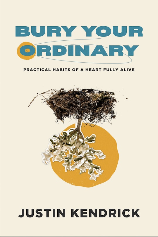 Couverture_Bury Your Ordinary