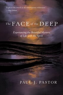 Front cover_The Face of the Deep