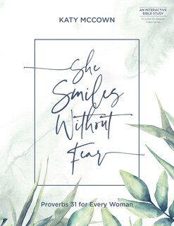 Couverture_She Smiles without Fear - Includes Six-Session Video Series