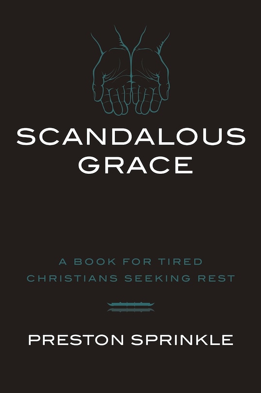 Couverture_Scandalous Grace