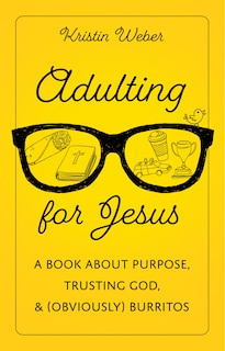 Couverture_Adulting for Jesus