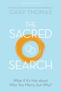 Couverture_The Sacred Search