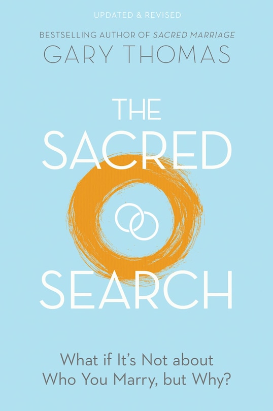 Couverture_The Sacred Search