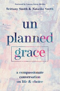 Front cover_Unplanned Grace