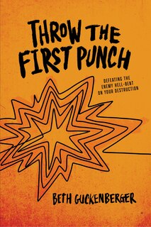 Couverture_Throw the First Punch