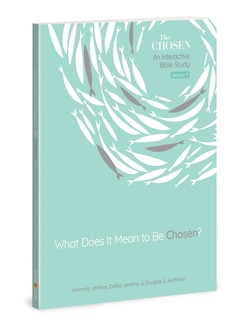 Couverture_What Does It Mean to Be Chosen?