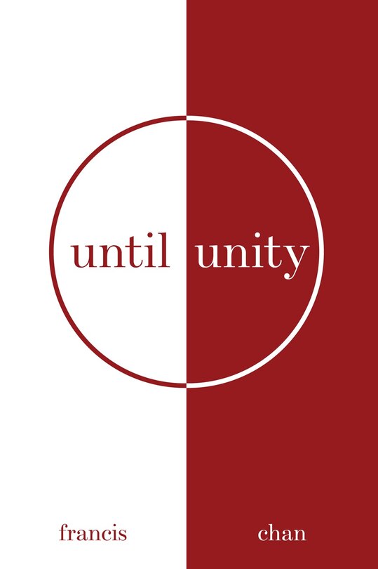 Front cover_Until Unity