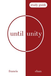 Front cover_Until Unity: Study Guide