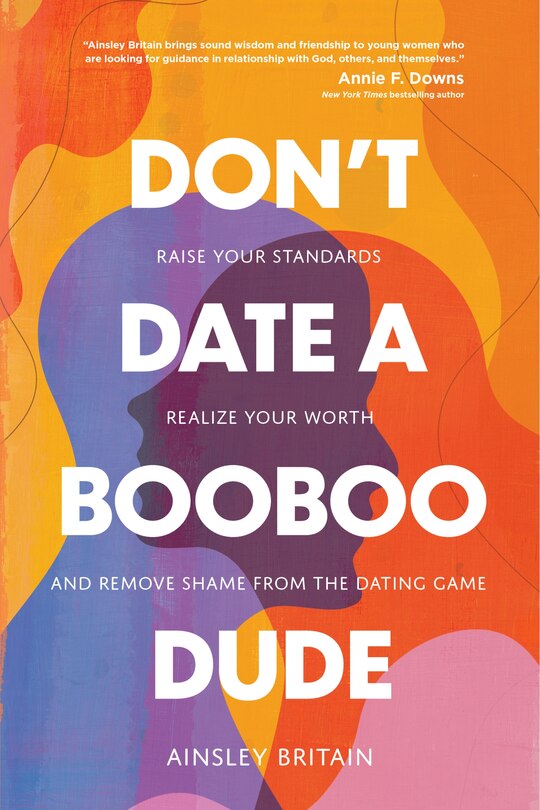 Front cover_Don't Date a BooBoo Dude