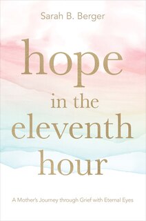 Front cover_Hope in the Eleventh Hour