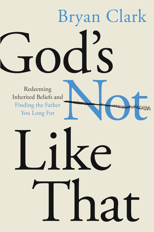 Couverture_God's Not Like That