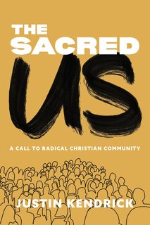 Front cover_The Sacred Us