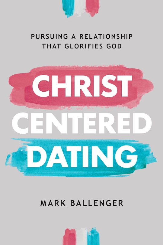 Front cover_Christ-Centered Dating