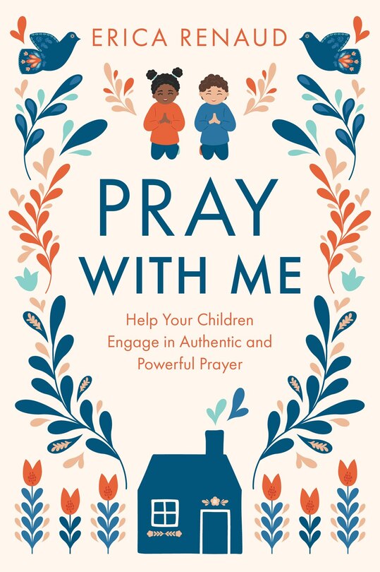 Couverture_Pray with Me
