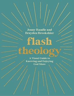 Front cover_Flash Theology