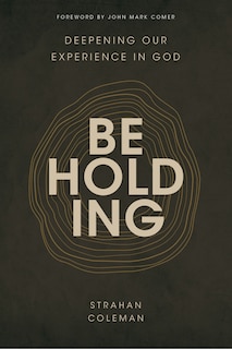 Front cover_Beholding