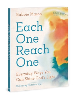 Front cover_Each One Reach One
