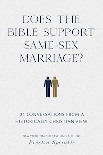 Couverture_Does the Bible Support Same-Sex Marriage?