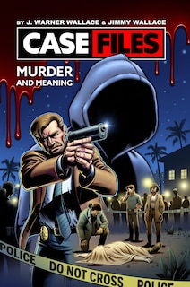 Front cover_Case Files Vol. I