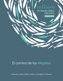 Couverture_The Chosen El camino de los elegidos