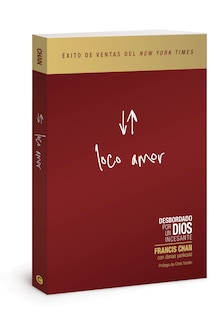 Front cover_Loco amor