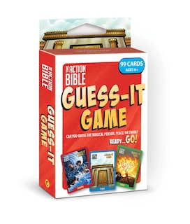 Couverture_The Action Bible Guess-It Game