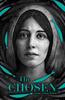 Front cover_The Chosen: Volume 2