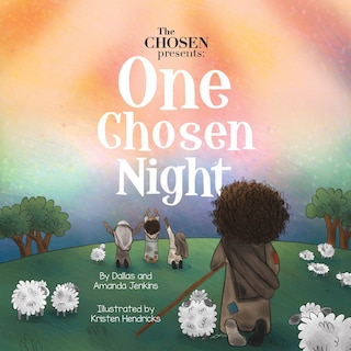 Couverture_The Chosen Presents: One Chosen Night
