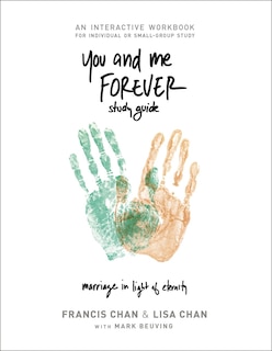 Front cover_You and Me Forever Study Guide