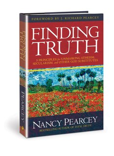 Front cover_Finding Truth