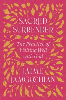 Front cover_Sacred Surrender