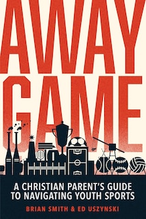 Front cover_Away Game
