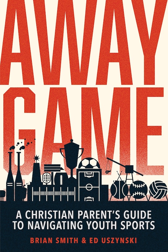 Front cover_Away Game