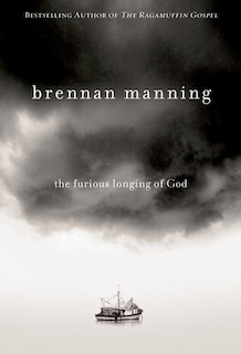 Front cover_The Furious Longing of God