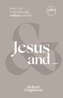 Couverture_Jesus and ...