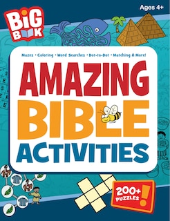 Couverture_Big Book of Amazing Bible Activities