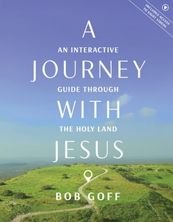 Couverture_A Journey with Jesus