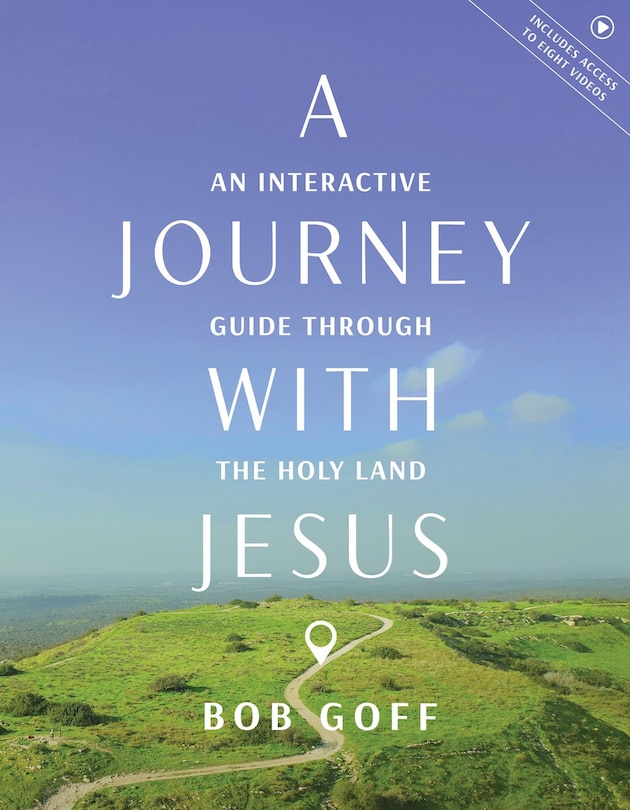Couverture_A Journey with Jesus