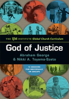 Couverture_GOD OF JUSTICE