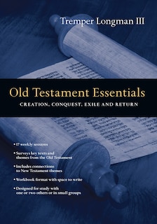 Couverture_OLD TESTAMENT ESSENTIALS