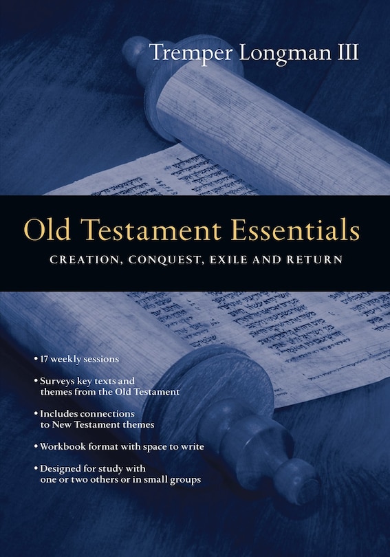 Couverture_OLD TESTAMENT ESSENTIALS