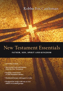 Front cover_NEW TESTAMENT ESSENTIALS