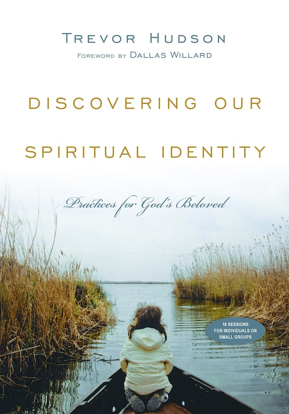 Front cover_Discovering Our Spiritual Identity